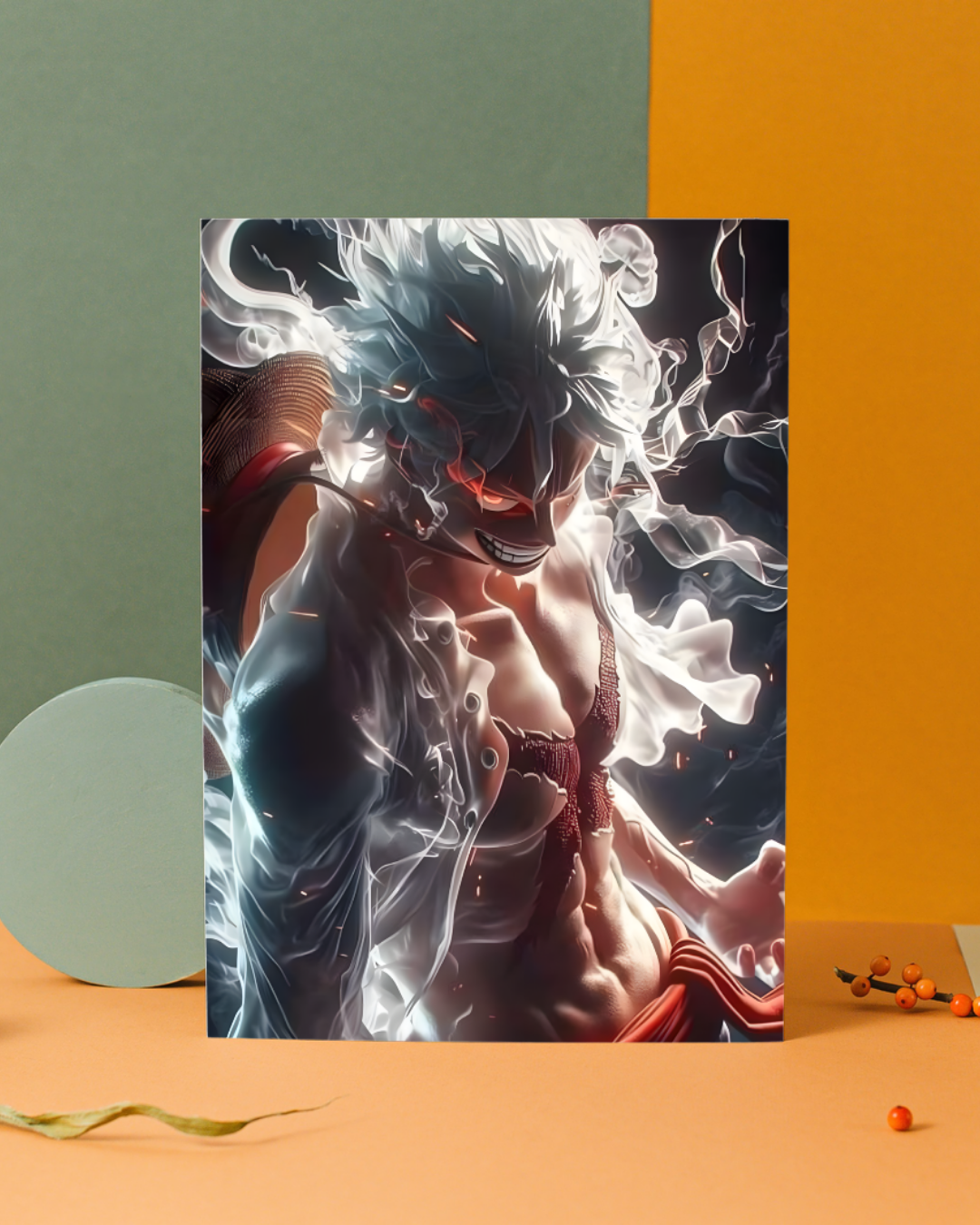 One Piece Premium Poster ā Anime Series (P-65)