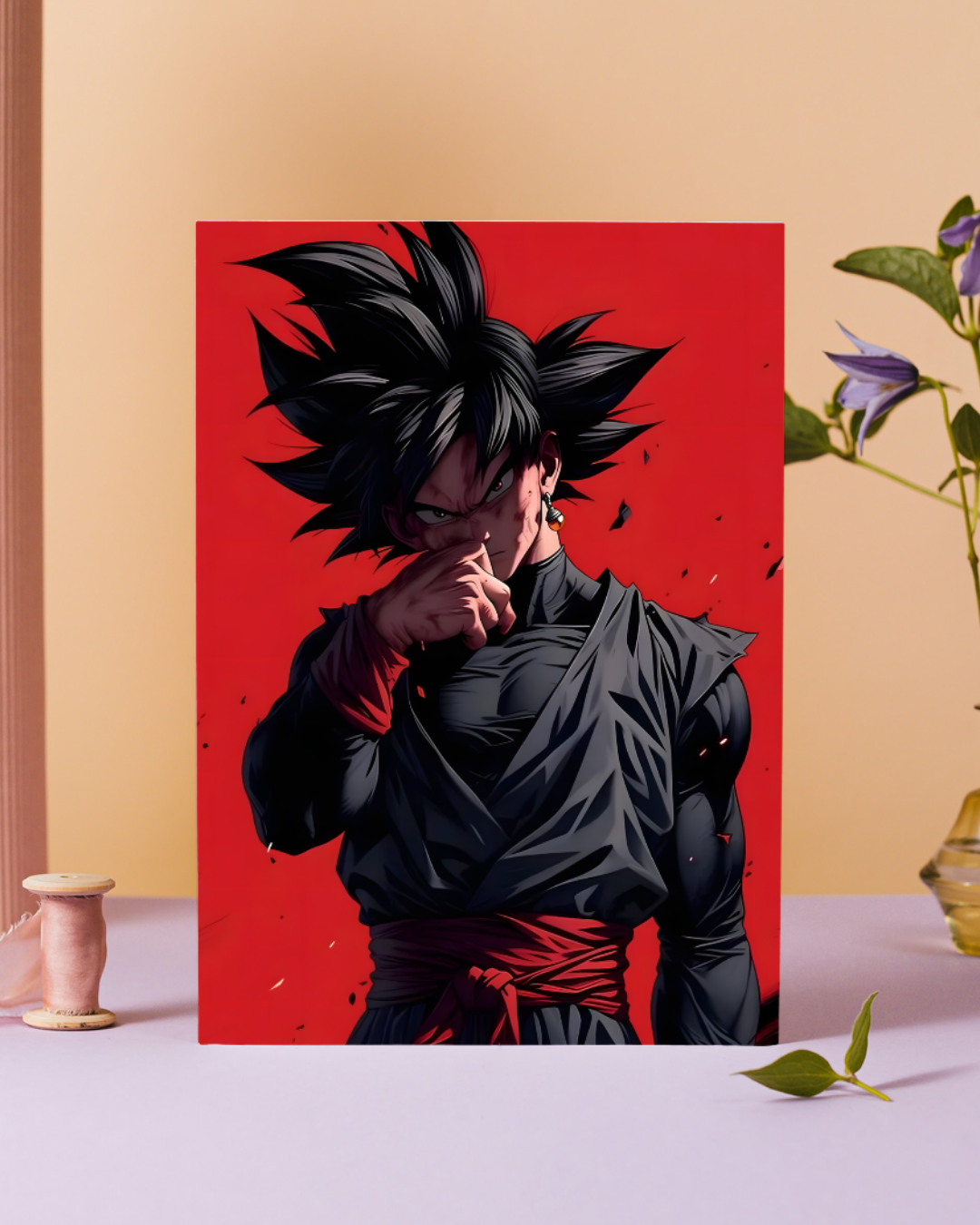 Dragon Ball Z Poster ā Anime Series (P-235)