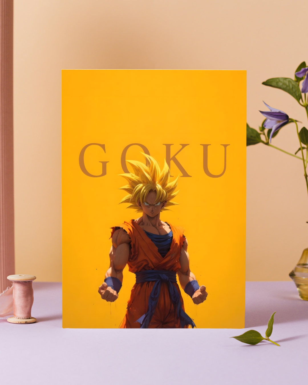 Dragon Ball Z Poster ā Anime Series (P-226)