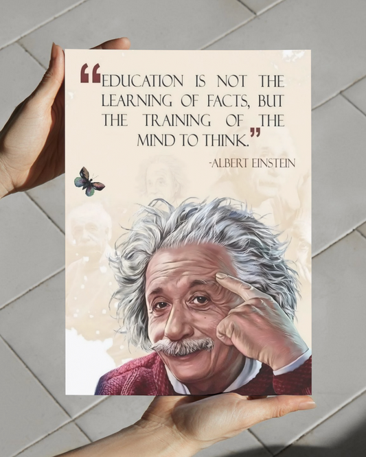 Motivational Quest Premium Poster – (P-327)