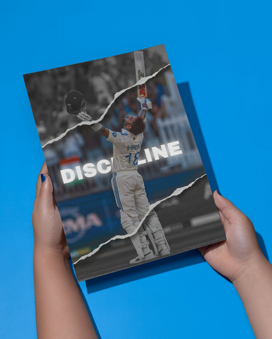 Virat Kohli Premium Posters (P-347)