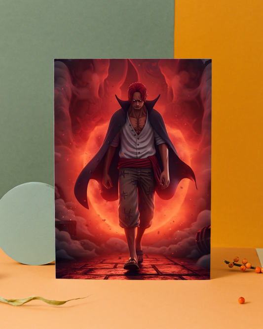 One Piece Premium Poster – Anime Series (P-94)