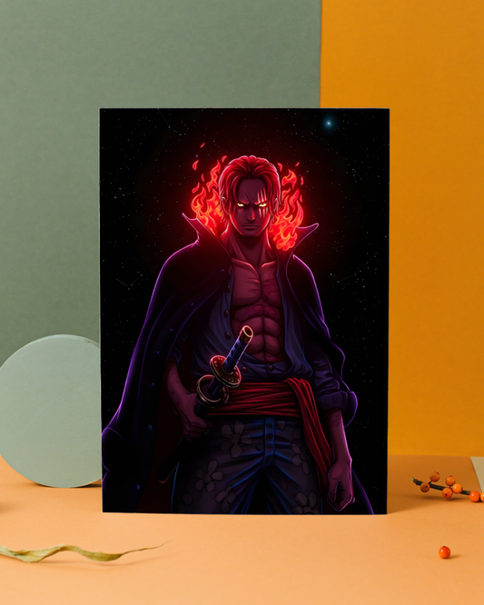 One Piece Premium Poster – Anime Series (P-91)