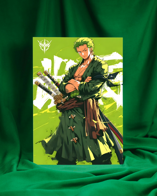 One Piece Premium Poster – Anime Series (P-56)