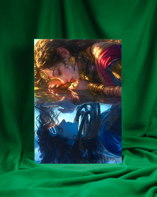 Lord Shiva Posters - Gods Series (P-26)