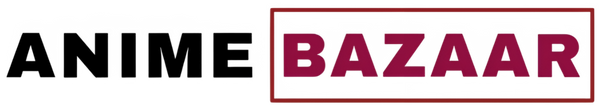 Anime Bazaar